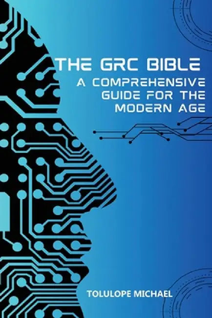 The GRC Bible by Tolulope Michael