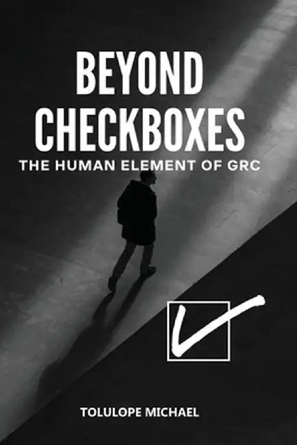 Beyond Checkboxes by Tolulope Michael