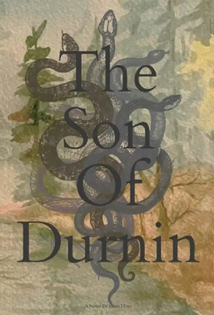 The Son Of Durnin by Moss, Jaden