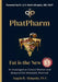 PhatPharm: Fat Is the New Rx: An Investigative Clinical Memoir and Blueprint for Metabolic Reversal by Pa-C Angela R. Akinpelu, A. O. David Akinpelu