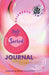 Celebrate Femininity Sacred Journal by Celebrating Sacred Connections