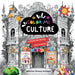 Explore the Theater: A Kid's Adventure by Séverine Chanay-Savoyen