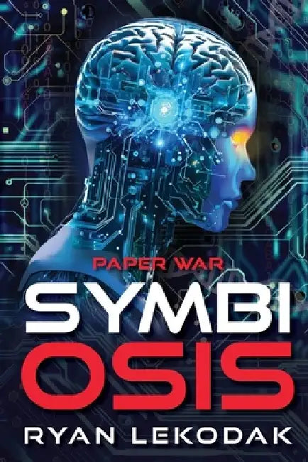Symbiosis by Ryan Lekodak