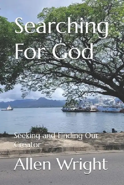 Searching For God