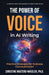 The Power of Voice in AI Writing: Practical Strategies for Business Communication by Christine Masters-Wheeler