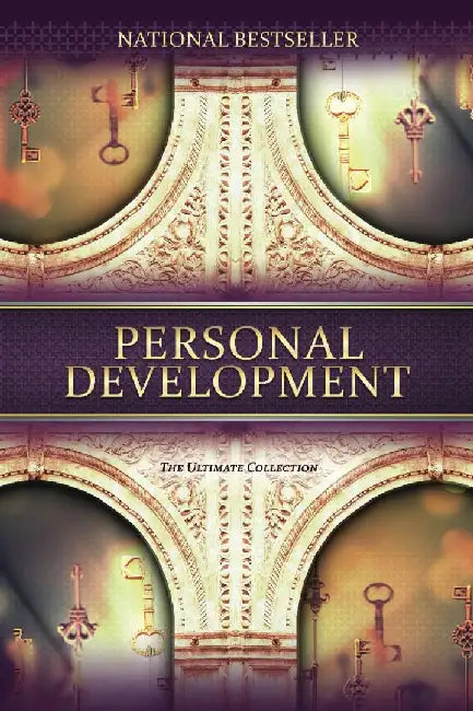 Personal Development by Greg S. Reid