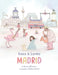 Kiera and Lamby: Madrid by Anika Tasnim