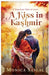 A Kiss In Kasmir  by Monica Saigal