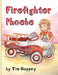Firefighter Phoebe by Tim Hoppey