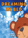 Dreaming In Bed by Loren Psaltis