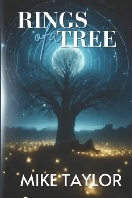 Rings of a Tree by Mike Taylor