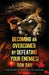 Becoming an Overcomer by Defeating Your Enemies by Day, Don