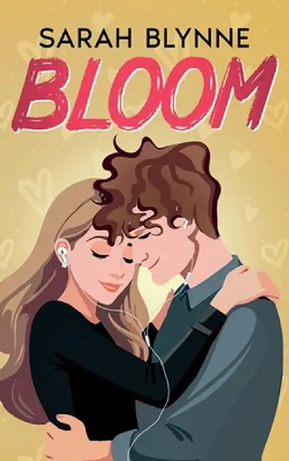 Bloom by Sarah Blynne
