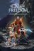 The Call of Freedom by Sarah Blynne