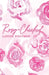 Rosy-Cheeked by Lancee Whetman