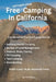 Free and Super Cheap Camping in California: One Hundred Five Star Campsites for National Forest Camping, Bureau of Land Management, Federal, State, Co by Rich Shipley