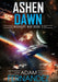 Ashen Dawn by Adam Fernandez