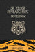 The Jr. Tiger Researcher's Notebok by Rachel Marlatt