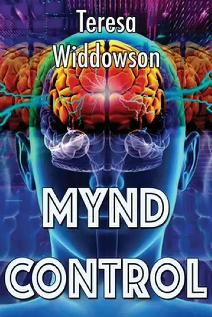 MYND Control by Teresa Widdowson