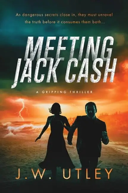 Meeting Jack Cash by J. W. Utley