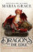 Dragons on the Edge: Regency era Gaslamp Dragon Adventure by Maria Grace