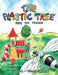 The Plastic Tree and His Friends by Nicholas M. Rozak