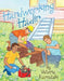 Hardworking Hadir by Victoria Karnatski