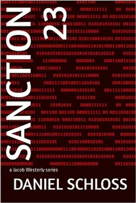 Sanction 23 by Schloss, Daniel J.