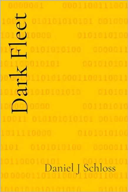 Dark Fleet by Schloss, Daniel