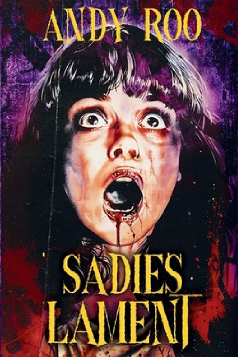 Sadie's Lament by Andy Roo