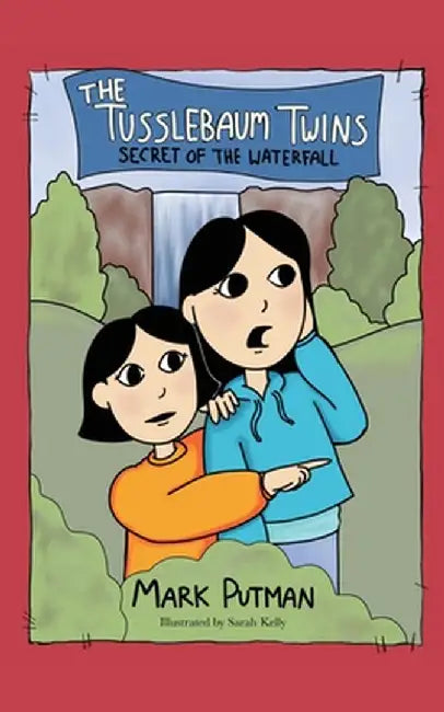 The Tusslebaum Twins by Putman, Mark