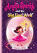 Amelia Sparkle and the Big Bad Wolf by Dana Ubba