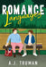 Romance Languages by Truman, A. J.