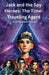 Jack and the Spy Heroes by Jenny Houghton Thomas