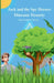 Jack and the Spy Heroes: Dinosaur Dynasty by Jenny Houghton Thomas