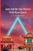Jack and the Spy Heroes: Wild West Quest by Jenny Houghton Thomas