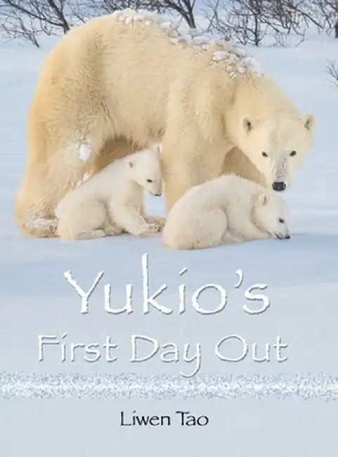 Yukio's First Day Out by Liwen Tao