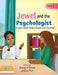 Jewel and the Psychologist: A story about Major Depressive Disorder by Stacey N. Brodie Walker