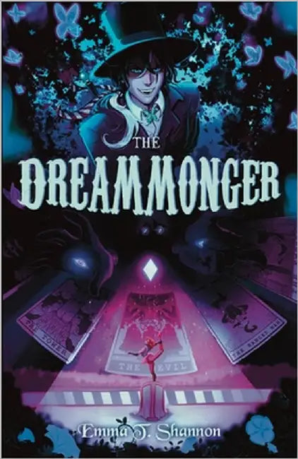 The Dreammonger by Shannon, Emma T.