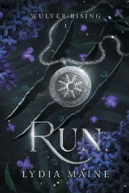 Run by Lydia Maine