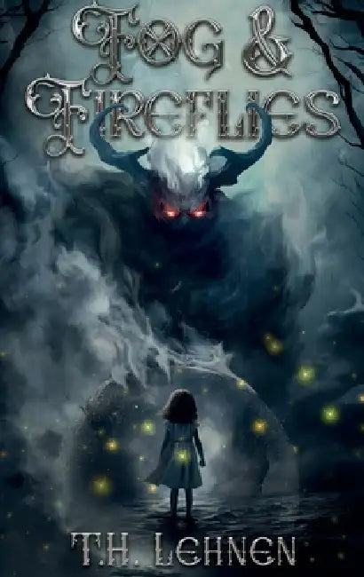 Fog & Fireflies by T. H. Lehnen