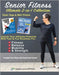 Senior Fitness Ultimate 2-in-1 Collection-Chair Yoga & Wall Pilates: Unlock Your Ultimate Potential With Fast & Fun Routines for Fitness, Balance, Mob by Sobola, Michael