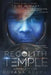The Regolith Temple: A Sci-Fi Thriller by Roxana Arama