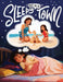 Meet Me in Sleepy Town by James Thomas