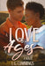 A Love for the Ages by I. G. Cummings
