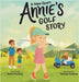 A New Sport: Annie's Golf Story by Rachel Mullooly