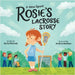 A New Sport: Rosie's Lacrosse Story by Mullooly, Rachel