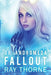 Dr. Andromeda Fallout by Ray Thorne