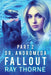 Dr. Andromeda Fallout Part 2 by Ray Thorne