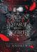 Reign of Stars and Fire by Lj Andrews